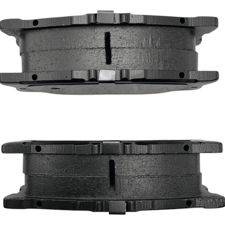 Pastillas Freno Trasera Para Corolla Cross 1.8 2021-2023 3