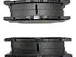 Pastillas Freno Trasera Para Corolla Cross 1.8 2021-2023 - Miniatura 3