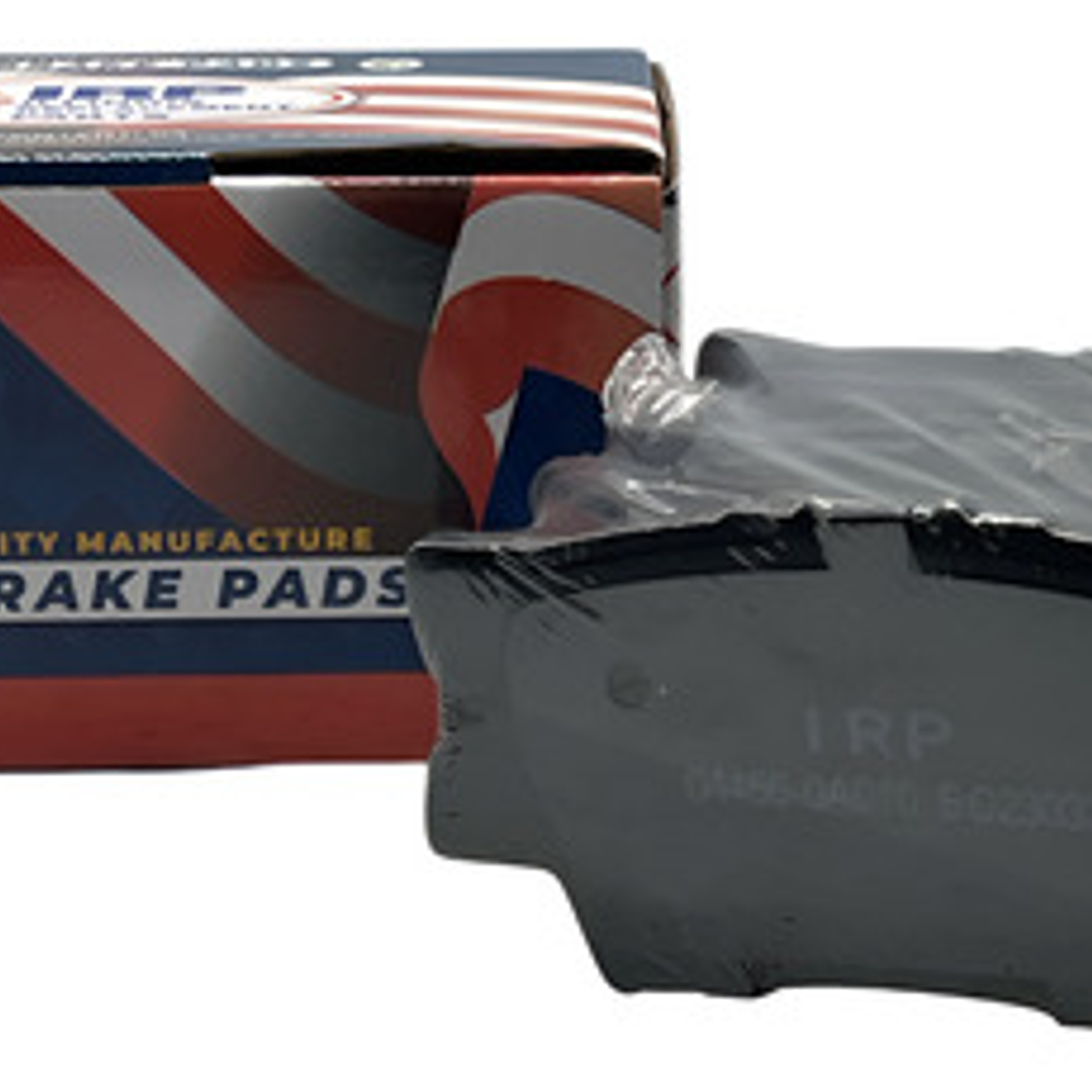 Pastillas Freno Trasera Para Corolla Cross 1.8 2021-2023 2