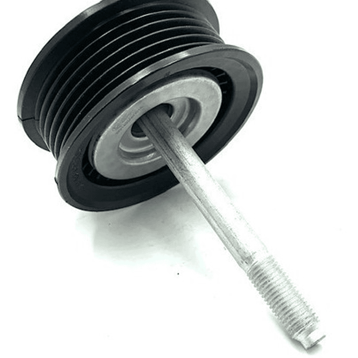 Polea Correa Alternador Great Wall Wingle 5 2.0 Lt 2011-2020 3