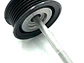 Polea Correa Alternador Great Wall Wingle 5 2.0 Lt 2011-2020 - Miniatura 3