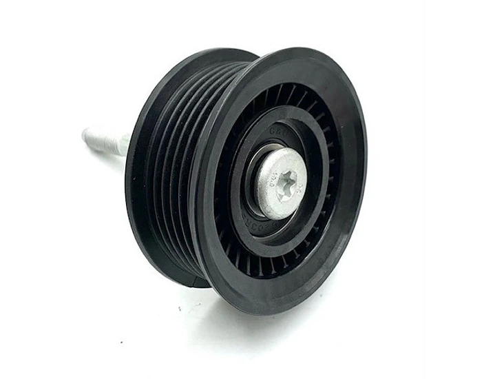 Polea Correa Alternador Great Wall Wingle 5 2.0 Lt 2011-2020 2
