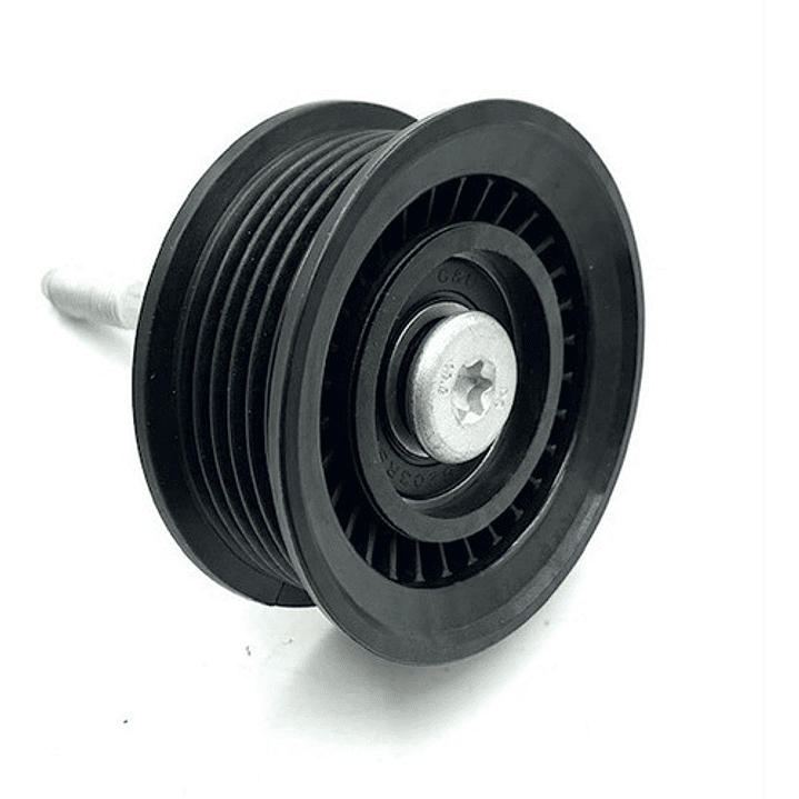 Polea Correa Alternador Great Wall Wingle 5 2.0 Lt 2011-2020 2