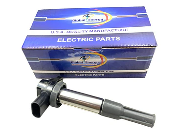 Bobina Encendido Geely Emgrand X7 / Ex7 2.0 2014-2018 3