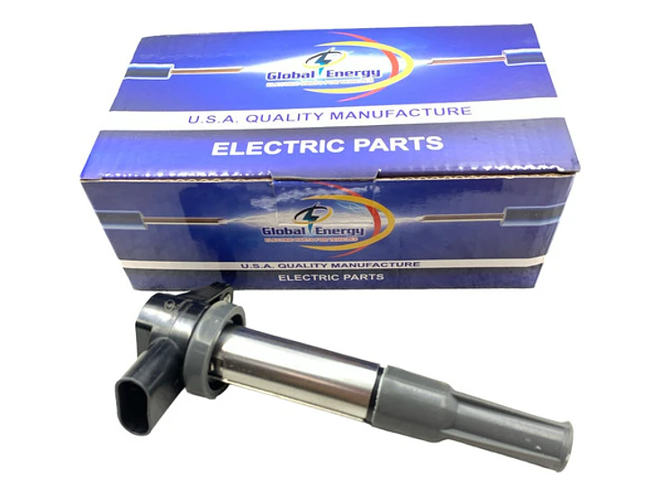 Bobina Encendido Geely Emgrand X7 / Ex7 2.0 2014-2018 3