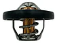 Termostato Jeep Cherokee Liberty Kj Kk  3.7 2002-2013 - Miniatura 2