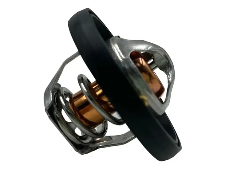 Termostato Jeep Cherokee Liberty Kj Kk  3.7 2002-2013 1