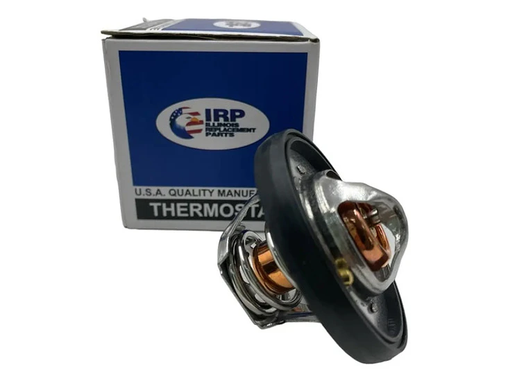 Termostato Jeep Cherokee Liberty Kj Kk  3.7 2002-2013 6