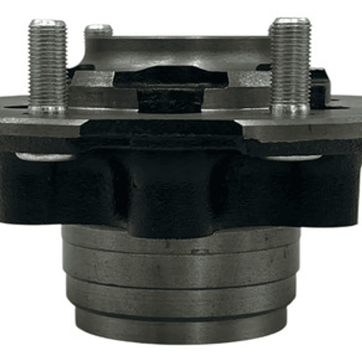 Maza Rueda Delantera Nissan Terrano D22 2.5 2002-2012 2