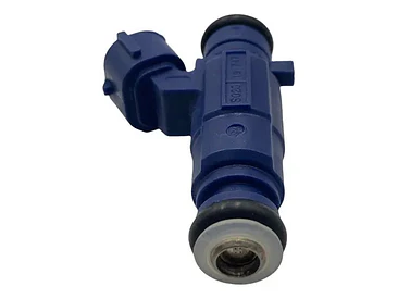 Inyector Combustible Para Kia Rio 3 4 Y 5 1.4 2012-2018 G4fa 1