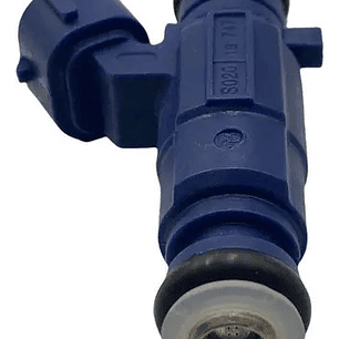 Inyector Combustible Para Kia Rio 3 4 Y 5 1.4 2012-2018 G4fa