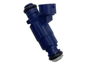 Inyector Combustible Para Kia Rio 3 4 Y 5 1.4 2012-2018 G4fa 6