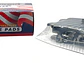 Pastilla Freno Cerámica Delante Para Changan Cm10 1.3  12-19 - Miniatura 6