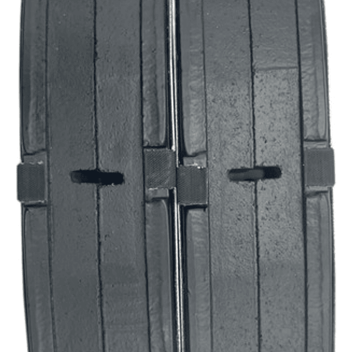 Pastilla Freno Cerámica Delante Para Changan Cm10 1.3  12-19 4