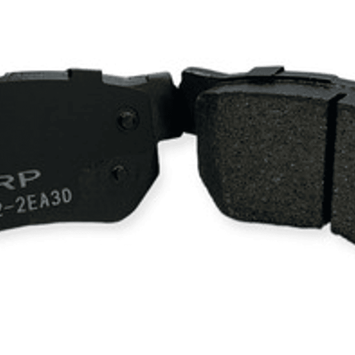 Pastilla Freno Cerámica Trasera Para Hyundai Elantra 07-11 2