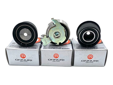 Kit Distribucion Chevrolet Captiva 2.4 2007-2011  Korea 4