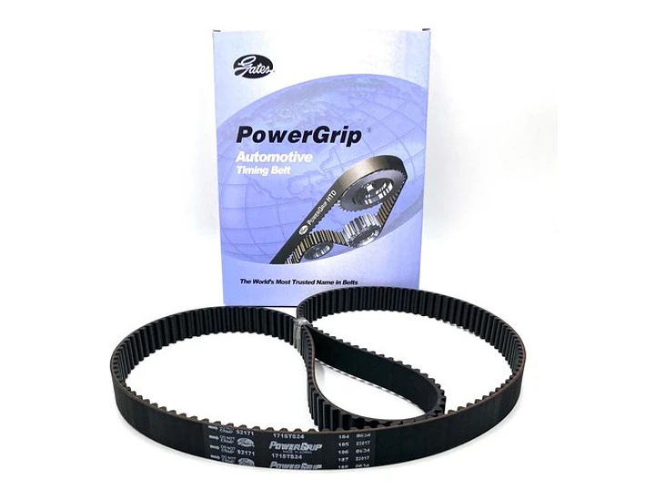 Kit Distribucion Chevrolet Captiva 2.4 2007-2011  Korea 2