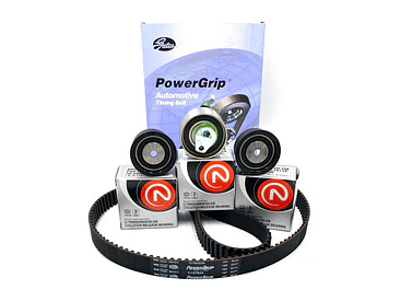 Kit Distribucion Chevrolet Captiva 2.4 2007-2011  Korea 1