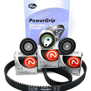 Kit Distribucion Chevrolet Captiva 2.4 2007-2011  Korea