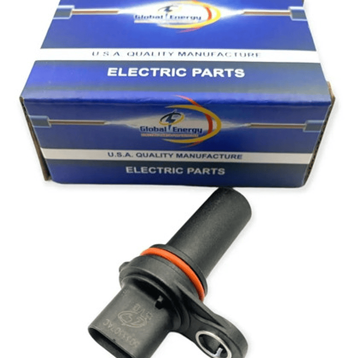 Sensor Posición Cigüeñal Ckp Jeep Patriot 2.0 2.4 2007-2017 2