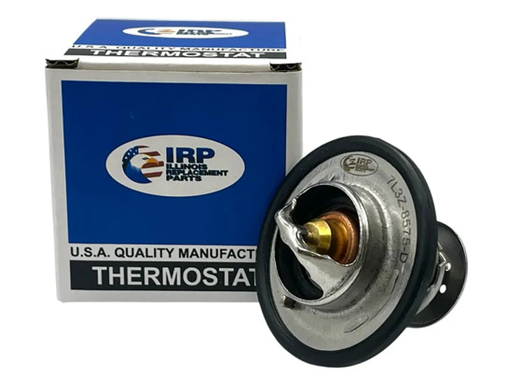 Termostato Para Ford  Explorer Sport Trac 4.6 2007-2010 3