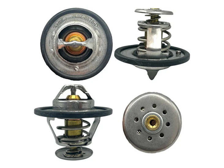 Termostato Para Ford  Explorer Sport Trac 4.6 2007-2010 4