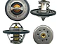 Termostato Para Ford  Explorer Sport Trac 4.6 2007-2010 - Miniatura 4