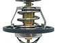 Termostato Para Ford  Explorer Sport Trac 4.6 2007-2010 - Miniatura 6