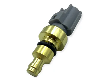 Bulbo Sensor Temperatura Para Ford Ka 1.6 1997-2009 Zetec 1