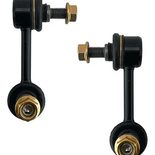 Par Bieletas Barra Estab Great Wall Voleex C50 1.5 2014-2022