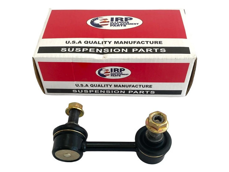 Par Bieletas Barra Estab Great Wall Voleex C50 1.5 2014-2022 4