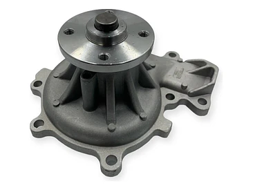 Bomba Agua Isuzu Npr 4.3 1994-1998 4hf1 1