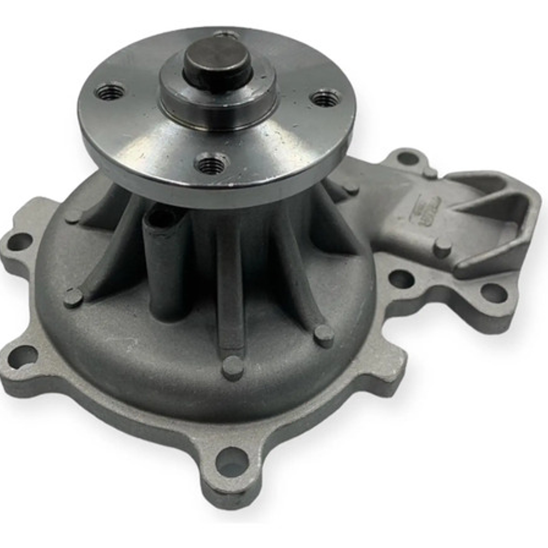 Bomba Agua Isuzu Npr 4.3 1994-1998 4hf1 1