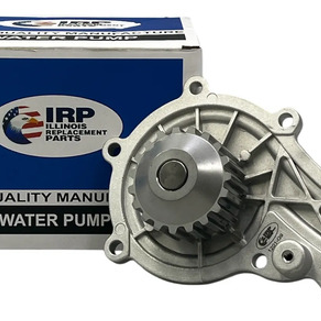 Bomba Agua Para Peugeot  Partner 1.6 2007-2012 2