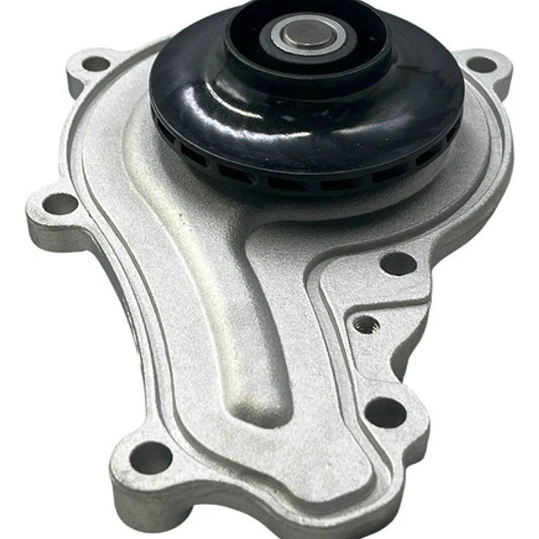 Bomba Agua Para Peugeot  Partner 1.6 2007-2012 5