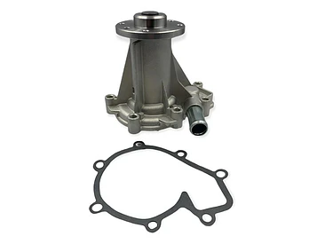 Bomba De Agua Ssangyong Actyon Sport Euro 4  2.0 2006-2012 1