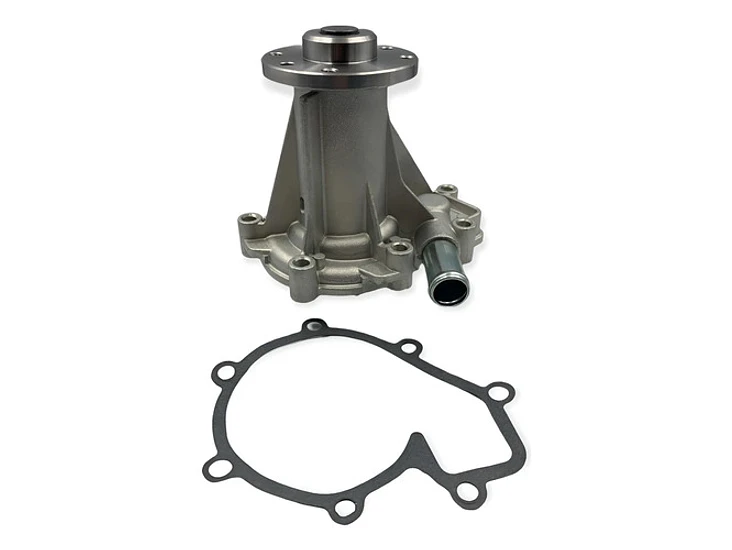 Bomba De Agua Ssangyong Actyon Sport Euro 4  2.0 2006-2012 1
