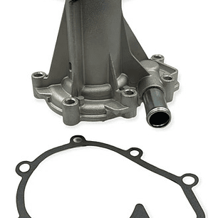 Bomba De Agua Ssangyong Actyon Sport Euro 4  2.0 2006-2012