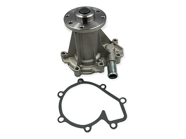 Bomba De Agua Ssangyong Actyon Sport Euro 4  2.0 2006-2012 2