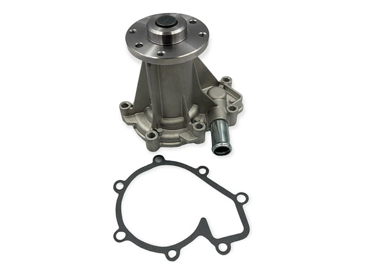 Bomba De Agua Ssangyong Actyon Sport Euro 4  2.0 2006-2012 2