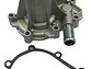 Bomba De Agua Ssangyong Actyon Sport Euro 4  2.0 2006-2012 - Miniatura 2