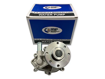 Bomba De Agua Ssangyong Actyon Sport Euro 4  2.0 2006-2012 7