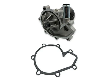 Bomba De Agua Ssangyong Actyon Sport Euro 4  2.0 2006-2012 5