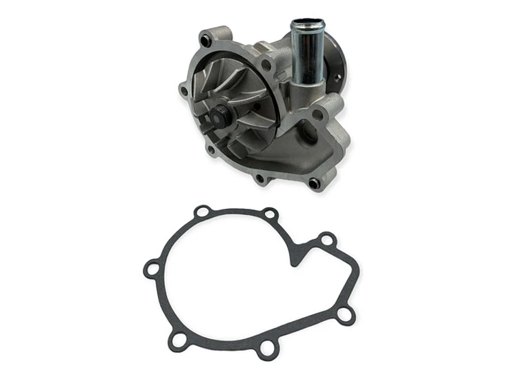 Bomba De Agua Ssangyong Actyon Sport Euro 4  2.0 2006-2012 5