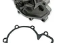 Bomba De Agua Ssangyong Actyon Sport Euro 4  2.0 2006-2012 - Miniatura 5