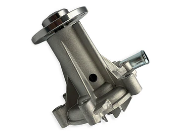 Bomba De Agua Ssangyong Actyon Sport Euro 4  2.0 2006-2012 4