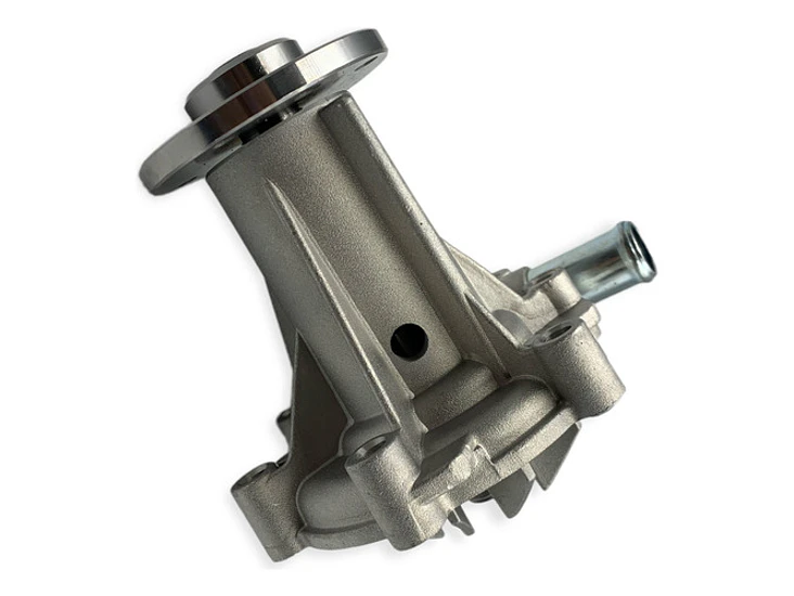 Bomba De Agua Ssangyong Actyon Sport Euro 4  2.0 2006-2012 4