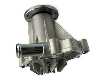 Bomba De Agua Ssangyong Actyon Sport Euro 4  2.0 2006-2012 3