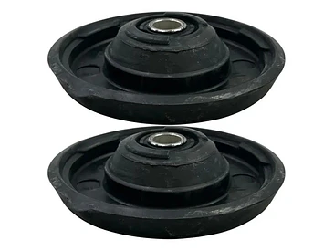 Par Cazoleta Peugeot 307 1.6 2002-2010 3
