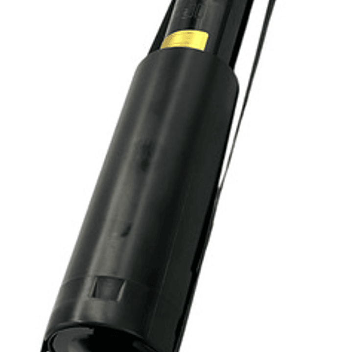 Par Amortiguador Trasero Para Hyundai Santa Fe 2.4 2013-2018 5